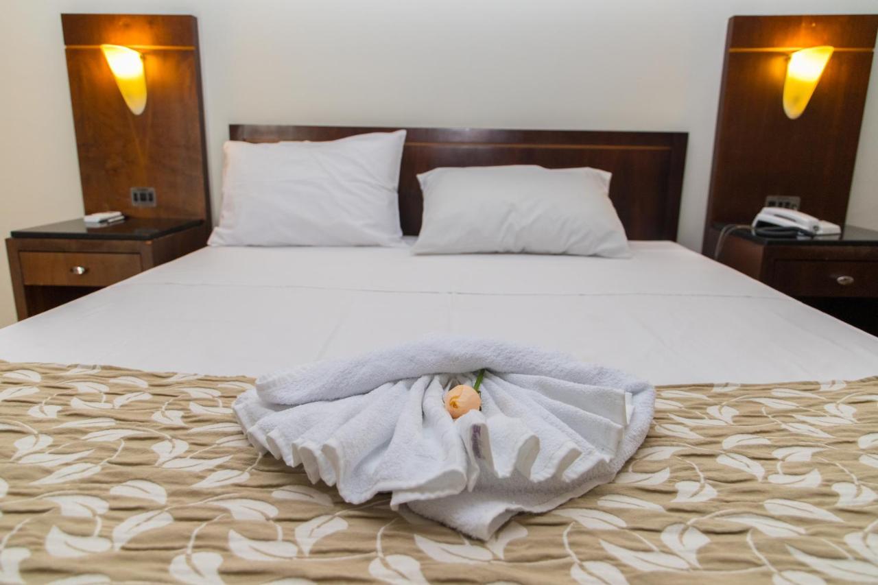 Elo Hotel 4*
