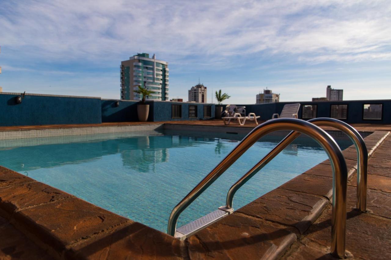 Elo Hotel Maringa