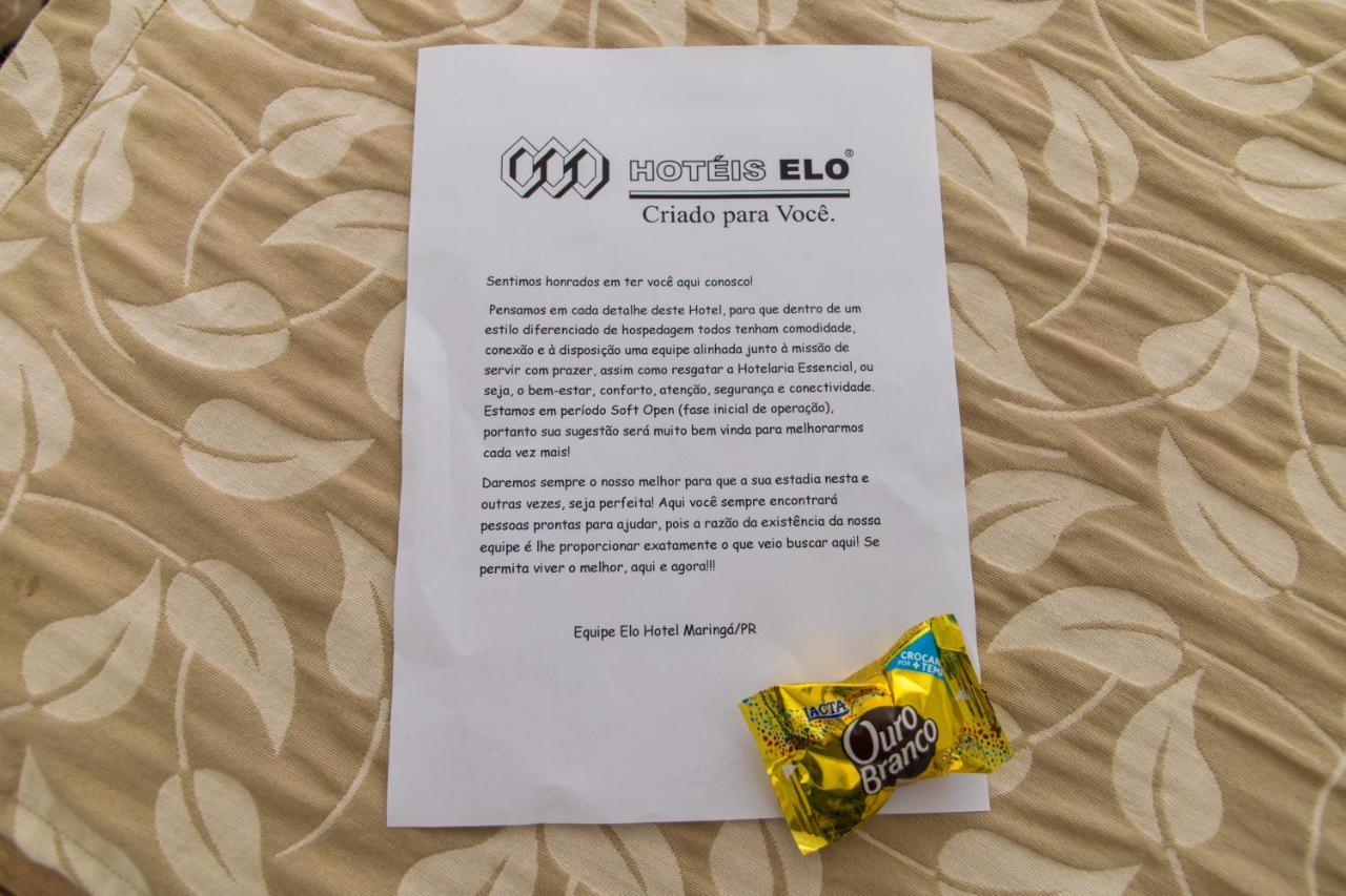 Elo 4* Maringa